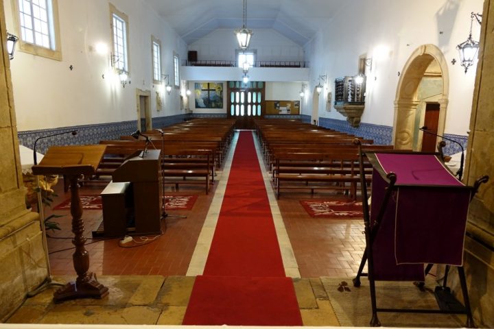 igreja 38 Custom Custom